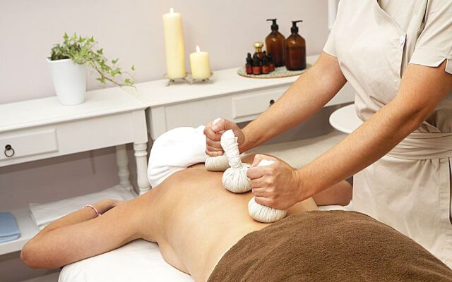 Hotel Balneari Sant Vicenç