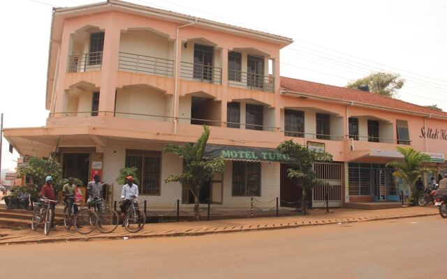 Motel Tuku