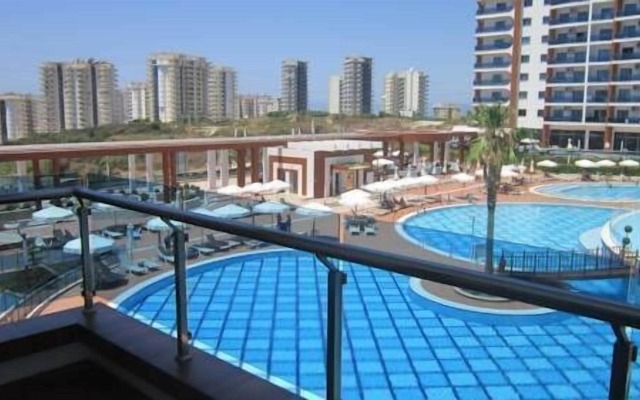 Azura Park Tourism Complex