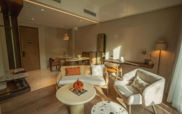 Noema Resort Pererenan Bali