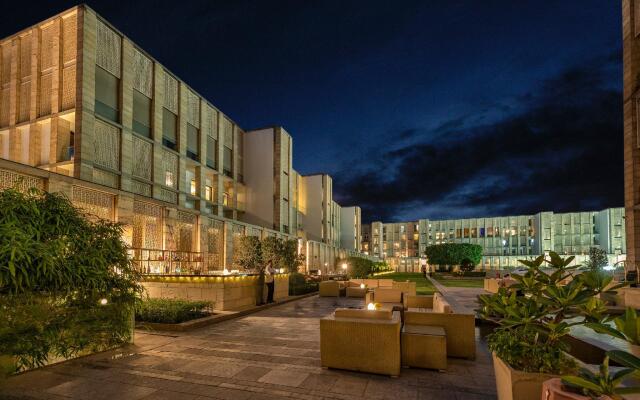 The Lodhi - A member of The Leading Hotels Of The World