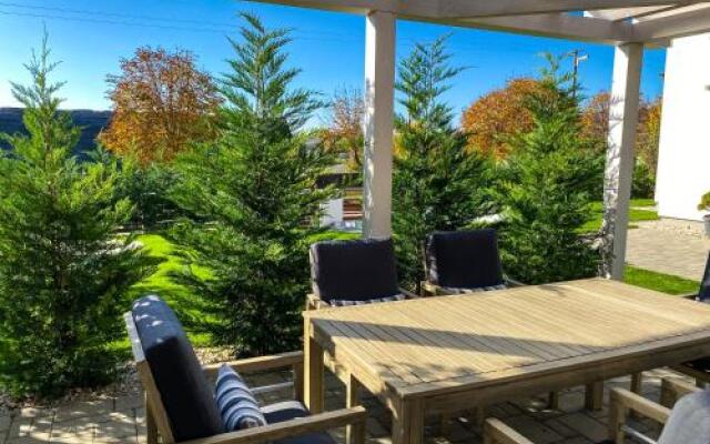 Shambala Apartman Tihany