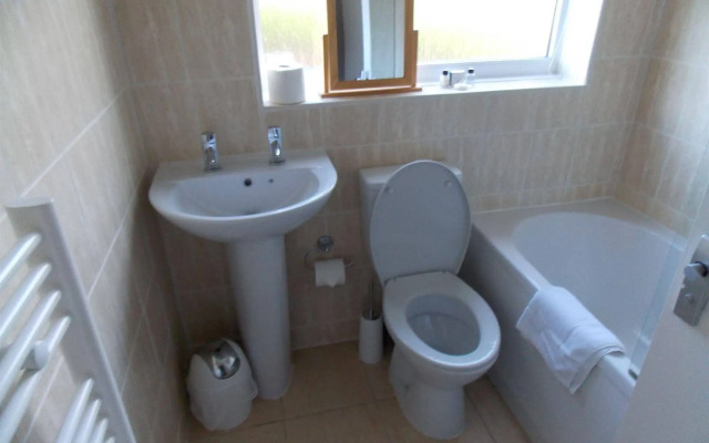 Three Wells