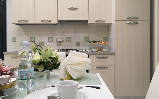 Hotel Cetara Albergo Diffuso