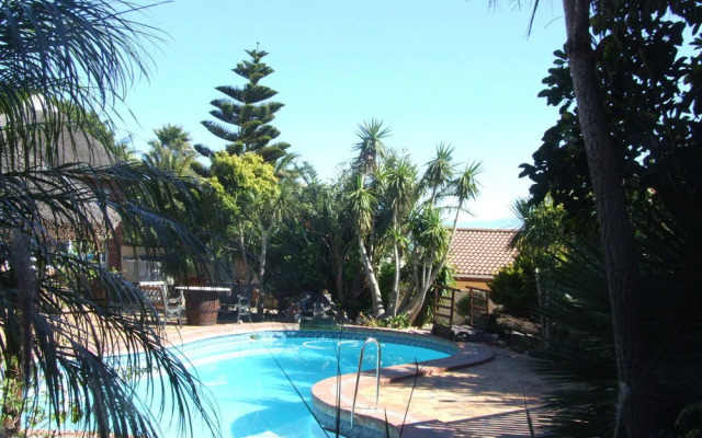 Gordons Bay Villa