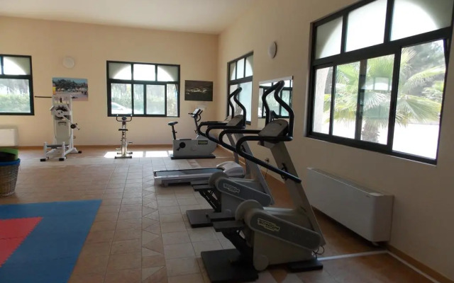 Laurito Resort & Spa