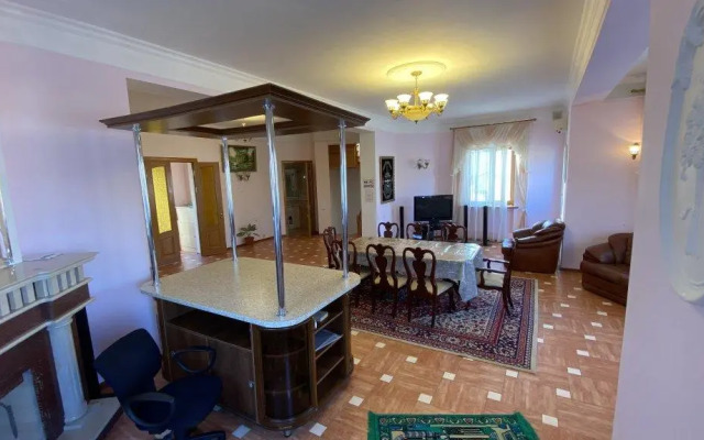 Villa Voyage