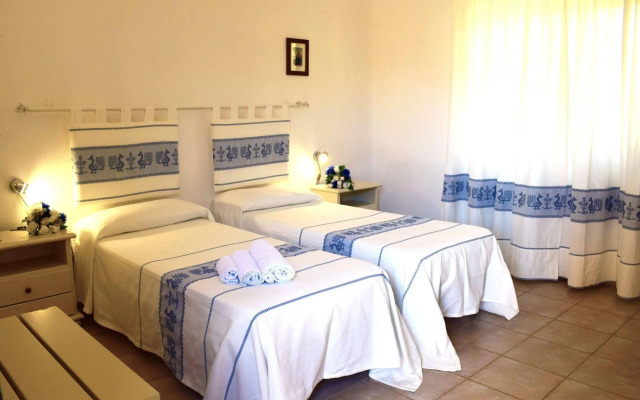 Montiruju Hotel