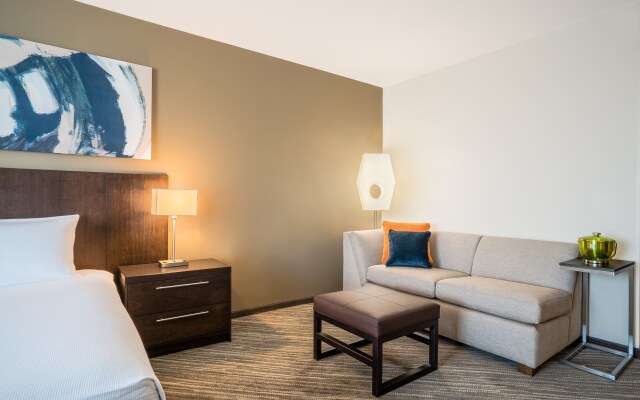 Hyatt Place Celaya