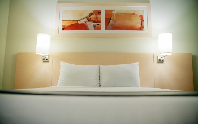 City Express Saltillo Sur