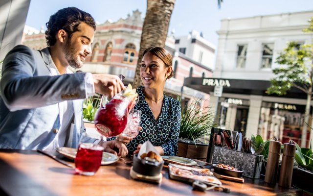 InterContinental Perth City Centre by IHG