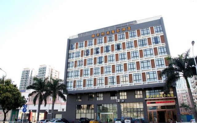 Shenzhen Victoria Business Hotel