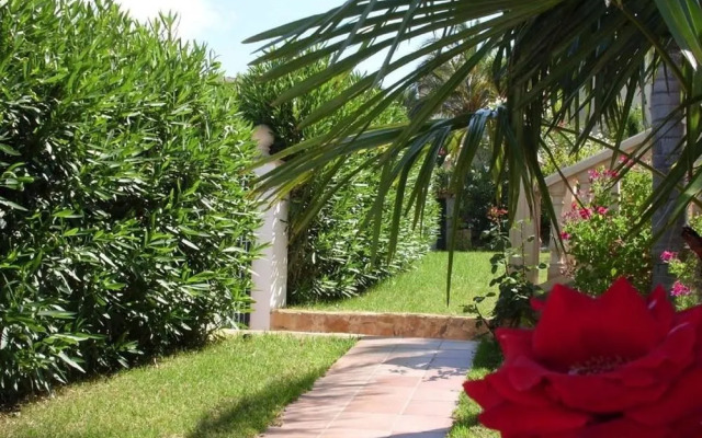 Holiday Home Calle Isla Gran Canaria