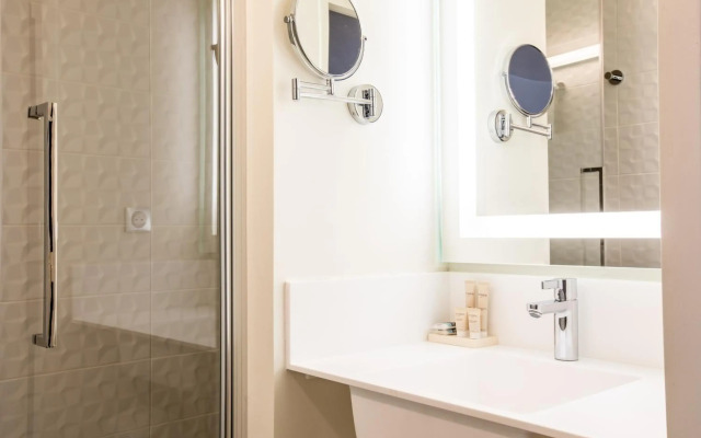 Hôtel Mercure Paris Gennevilliers