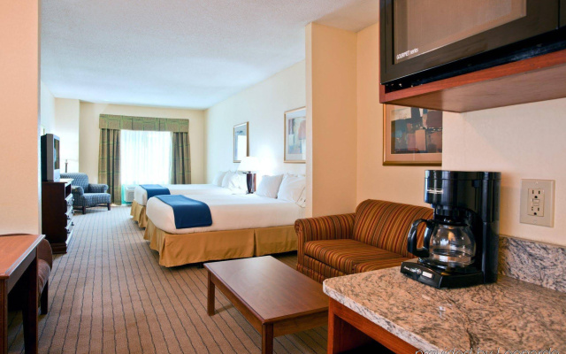 Holiday Inn Express & Suites Enterprise by IHG