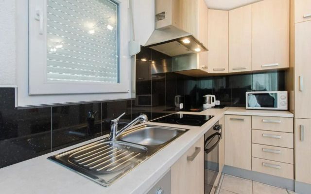 Apartmani Lavanda Pirovac
