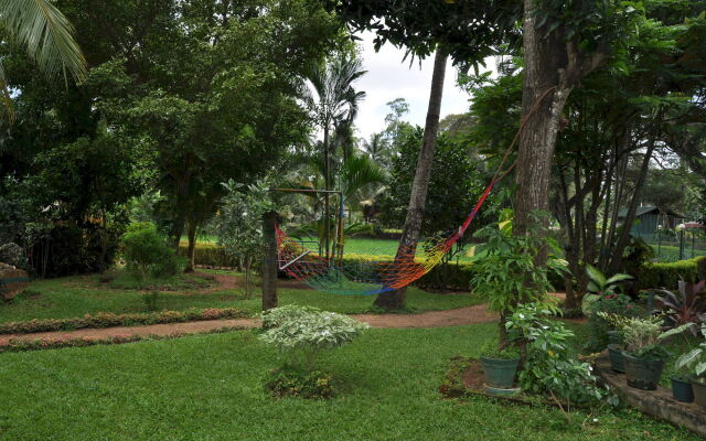 Nilketha Villa Eco Hotel