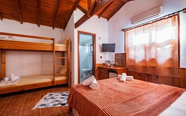 Adrasan Akya Pension