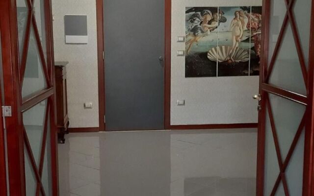 Domus Salentina