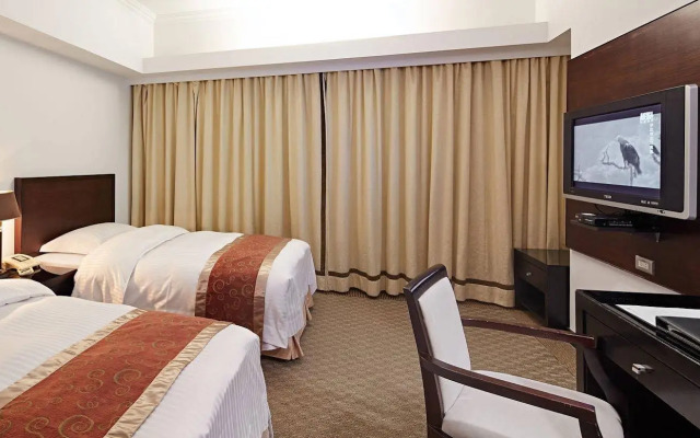 Provintia Hotel