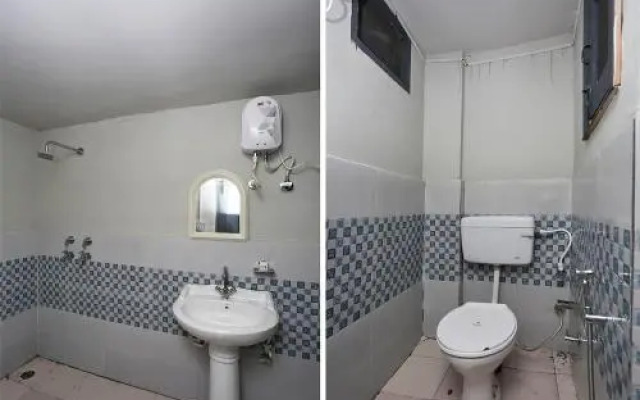 K-town Regency By OYO Rooms