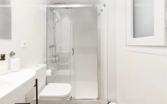 Santa Marina Apartamentuak Zarautz
