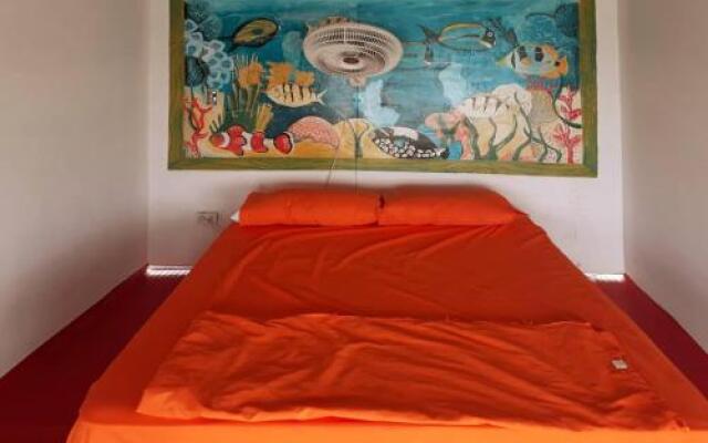 Hostal Rincón Del Mar
