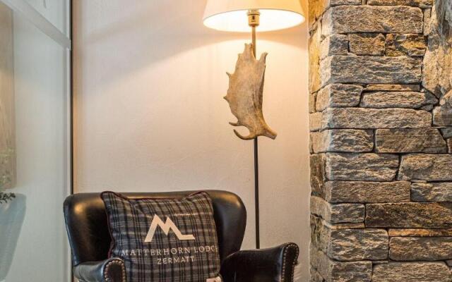 Matterhorn Lodge Boutique Hotel & Apartements