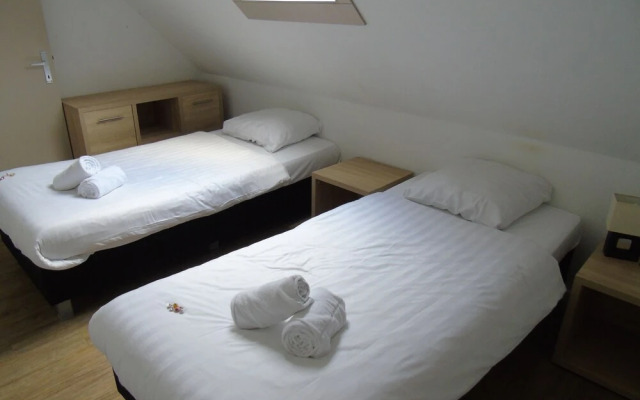Value Stay Residence Mechelen