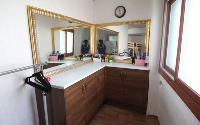 Empathy Guesthouse - Hostel