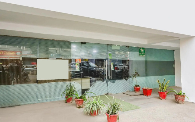 Hotel Lotus Palace