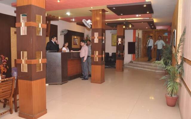 Hotel Inder Prasth