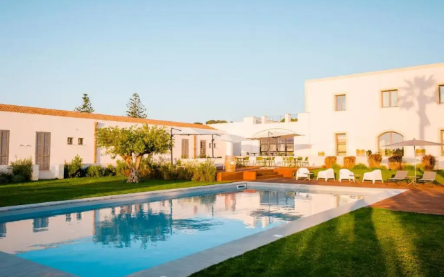 Baglio Custera Hotel & Restaurant