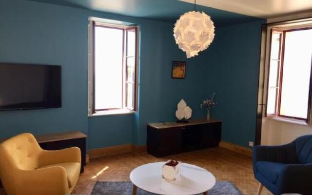 Intramuros-Les remparts-Pleine vue Mer-2 chambres