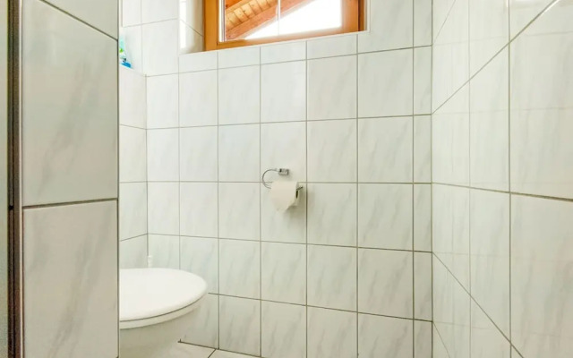Wonderful Apartment in Fugenberg