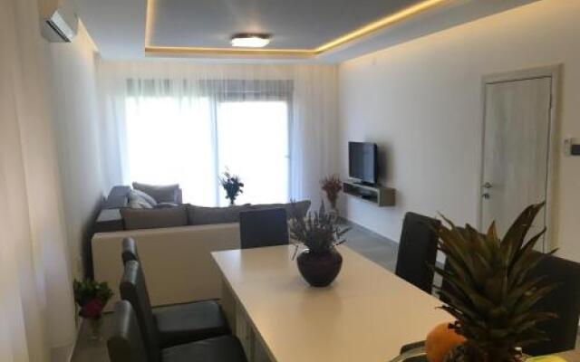 Apartmani Novaković