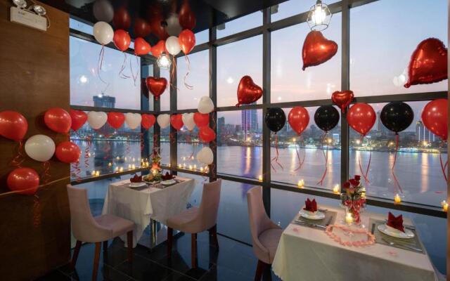 Star City Riverside Hotel by Haviland