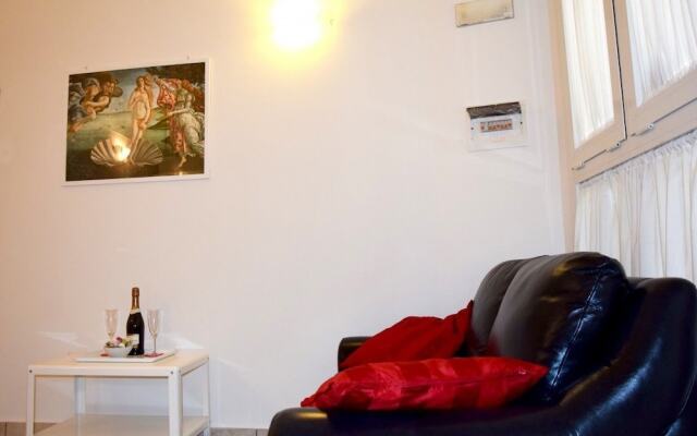 Florence Concierge - Walking 2