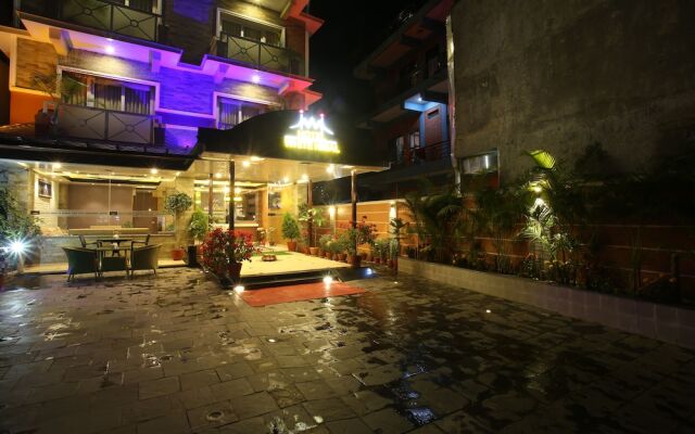 Hotel White Himal Pvt.Ltd.