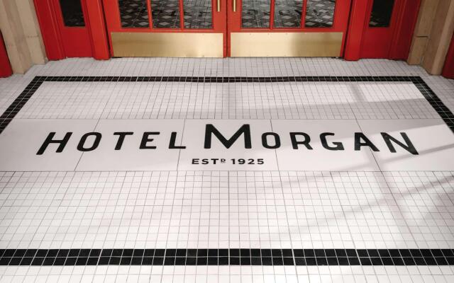 Hotel Morgan a Wyndham Hotel