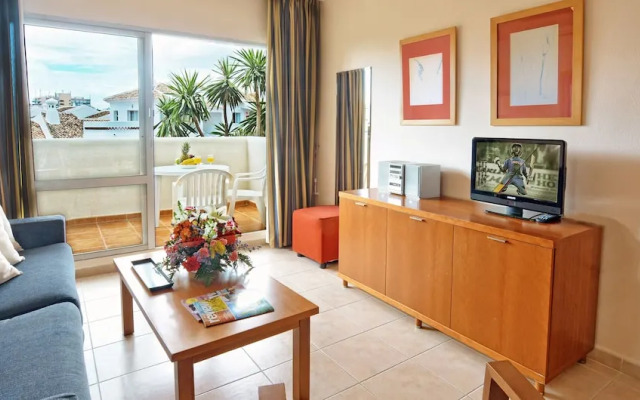 Royal Oasis Club at Benal Beach