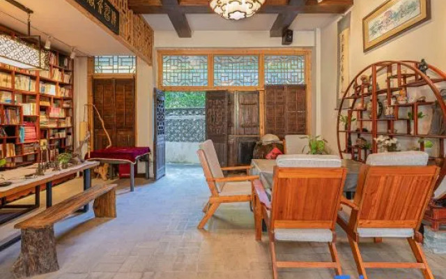 Xianting Holiday Hotel