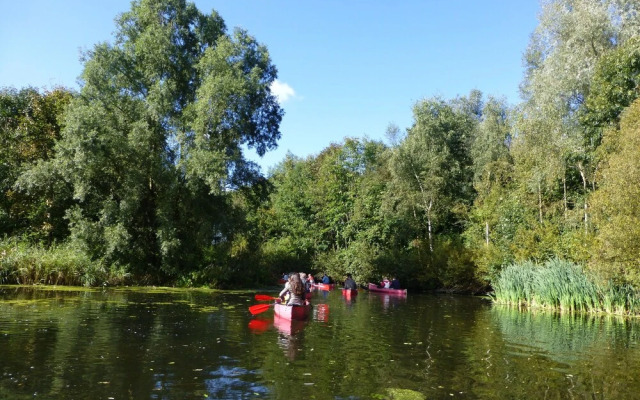 EuroParcs Beekbergen