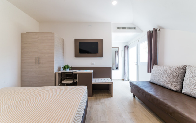 Torre Cintola Greenblu Sea Emotions Hotel