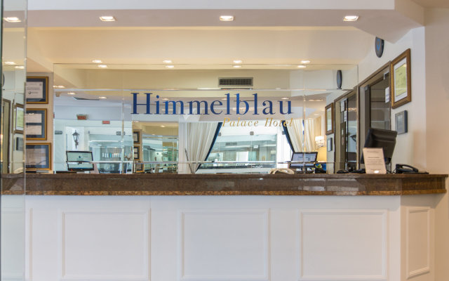 Hotel Himmelblau