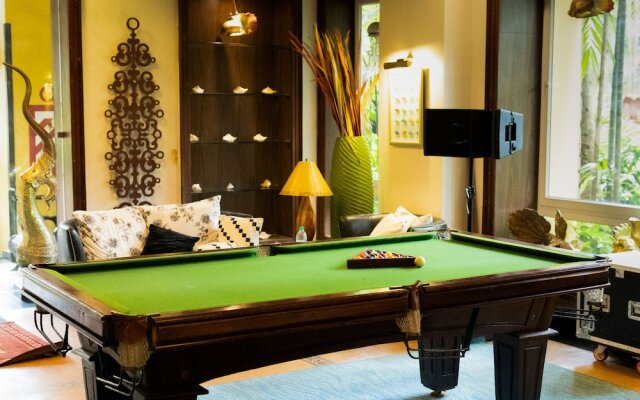 Fenicia Riverside Resort