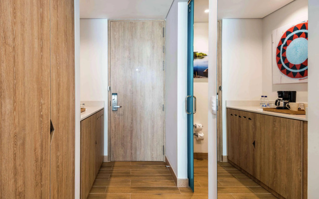 Hilton Garden Inn Santa Marta