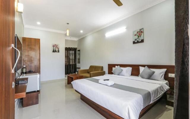 Gateway Suites