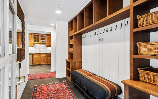 Standard 3 Bedroom - Aspen Alps #803
