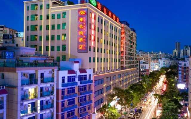 Vienna Hotel Shenzhen Bao'an Liutang Branch